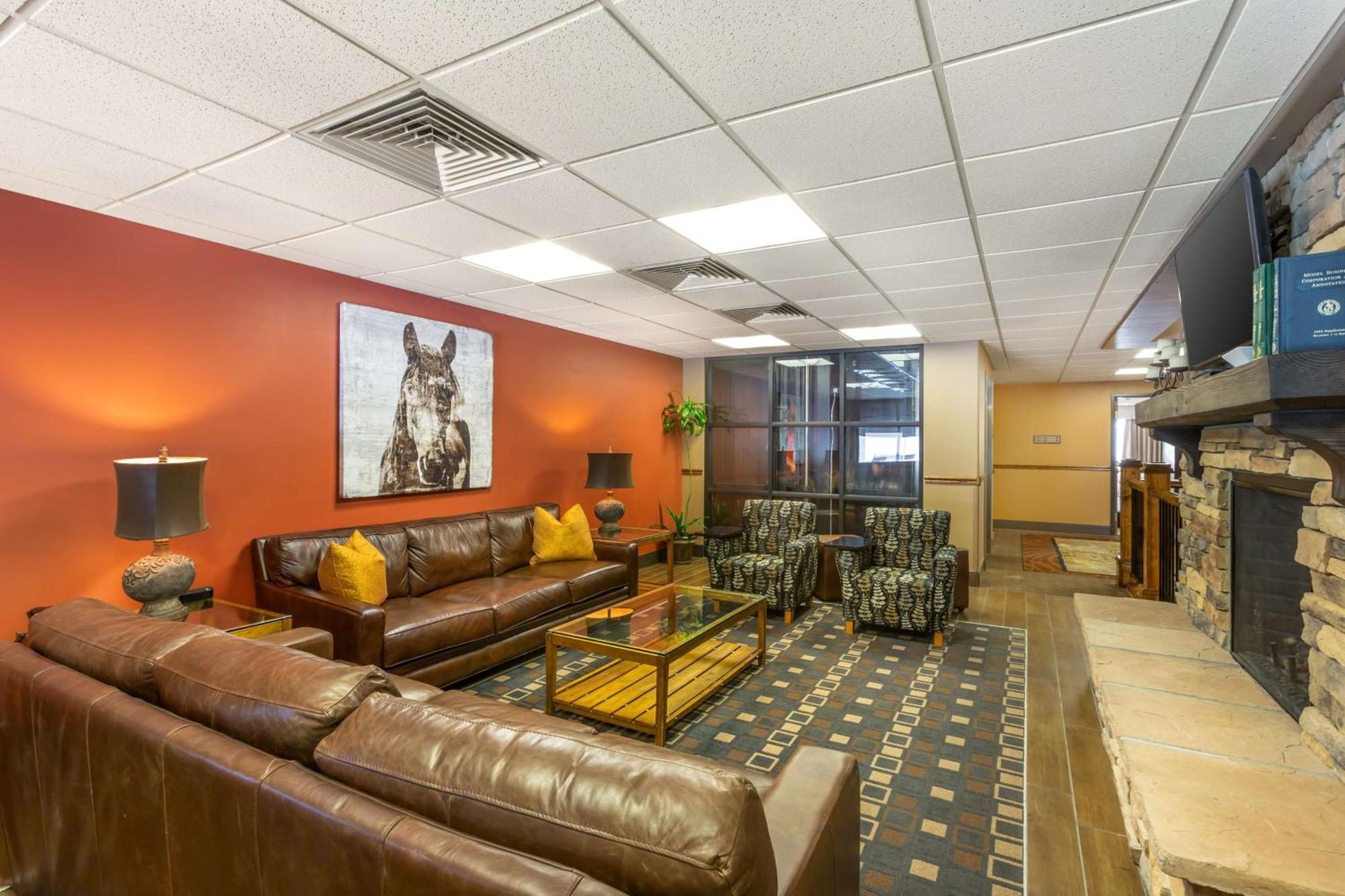Best Western Premier Ivy Inn & Suites Cody Extérieur photo