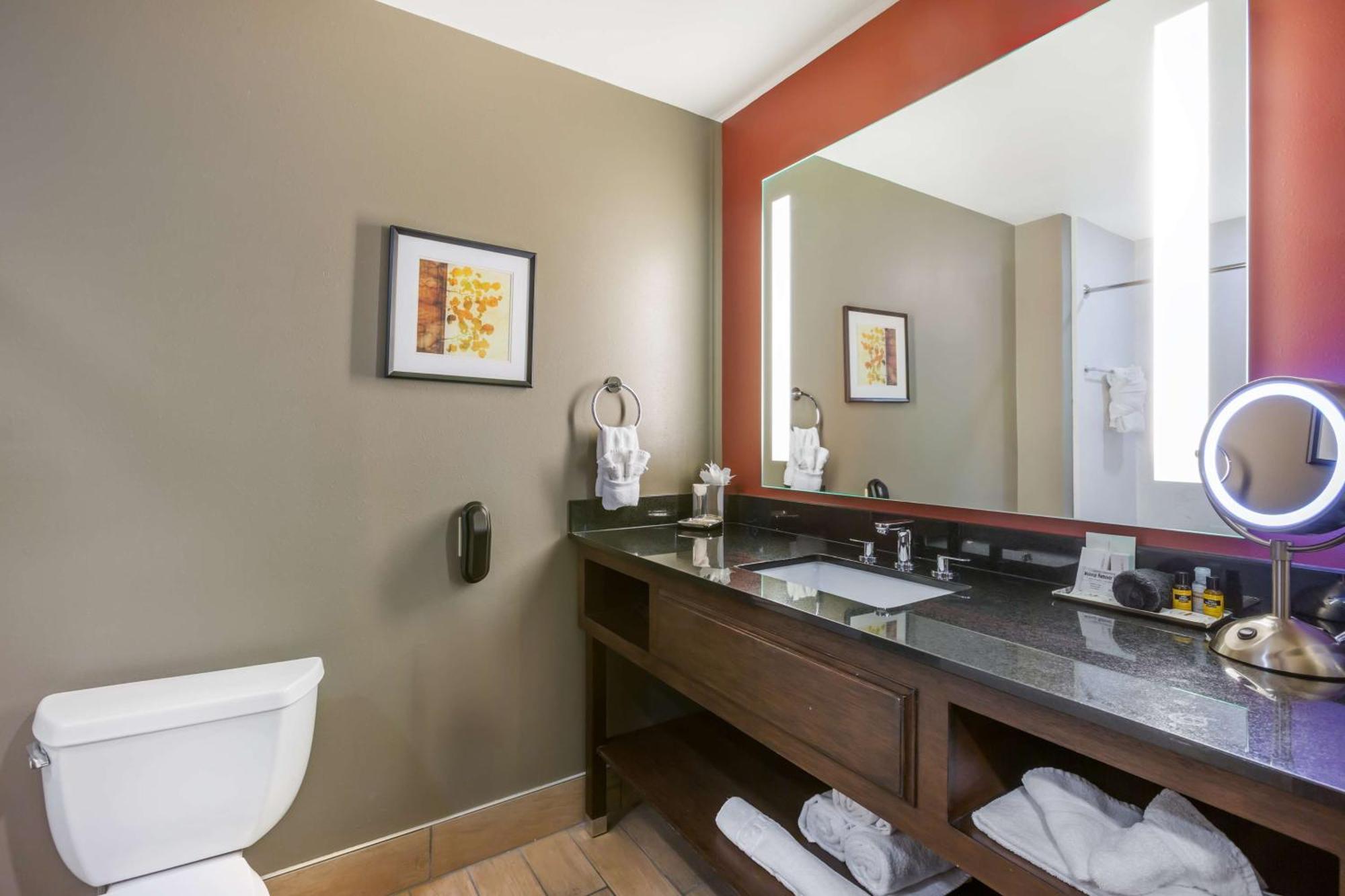 Best Western Premier Ivy Inn & Suites Cody Extérieur photo