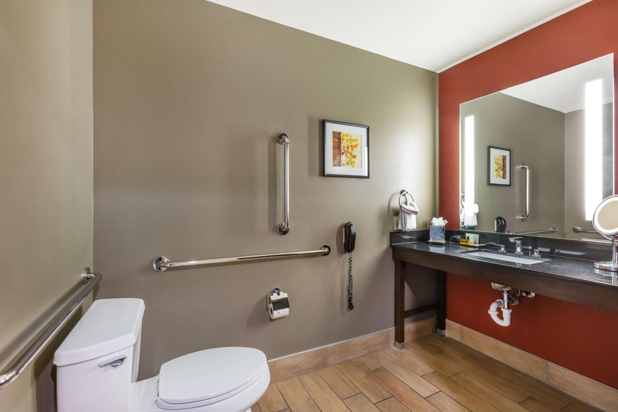 Best Western Premier Ivy Inn & Suites Cody Extérieur photo