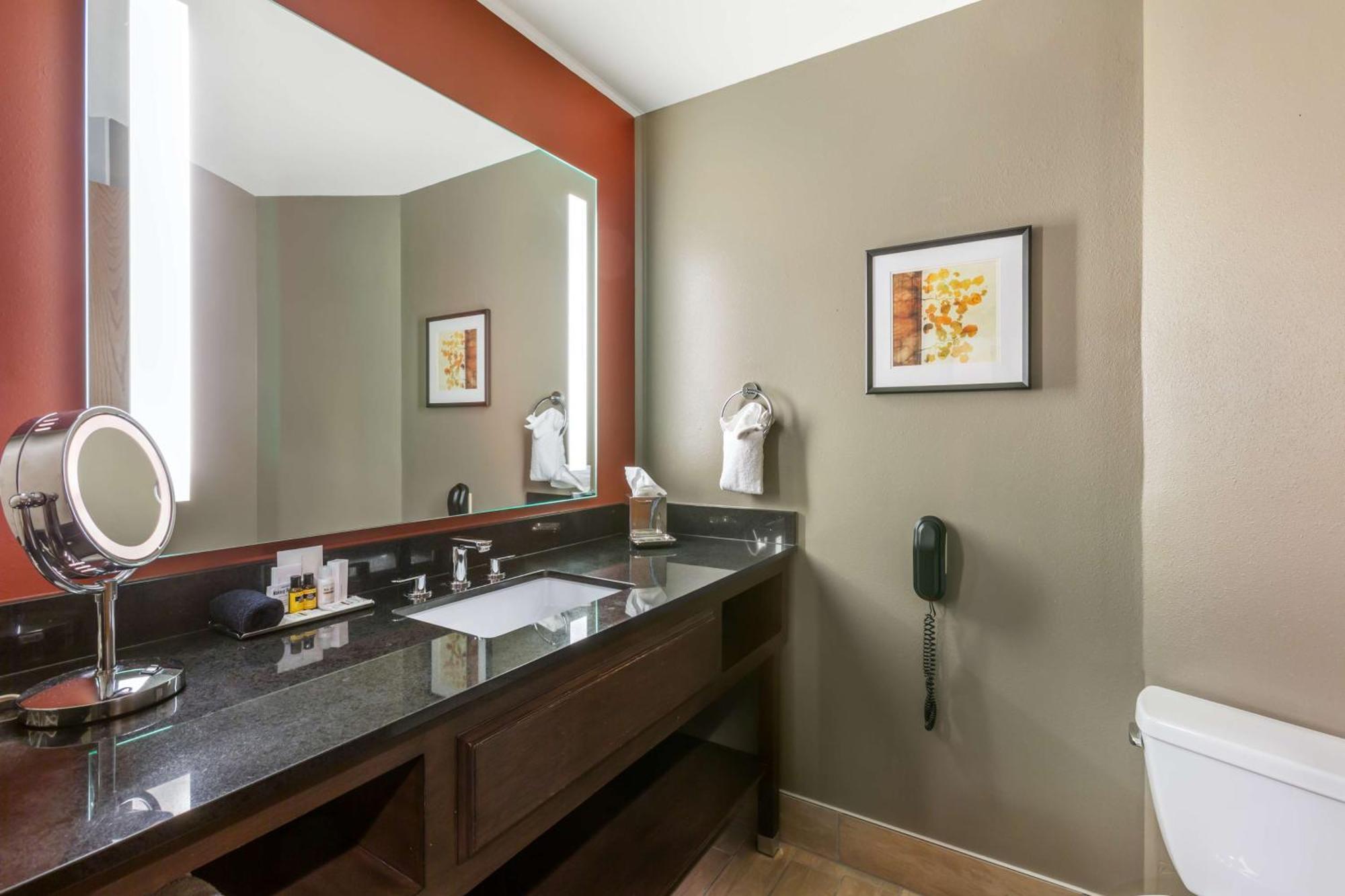 Best Western Premier Ivy Inn & Suites Cody Extérieur photo