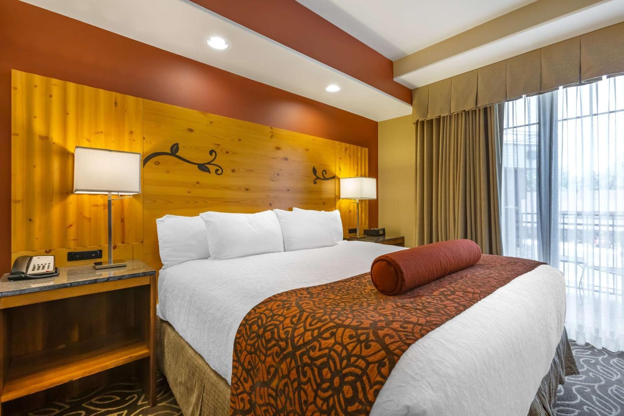 Best Western Premier Ivy Inn & Suites Cody Extérieur photo