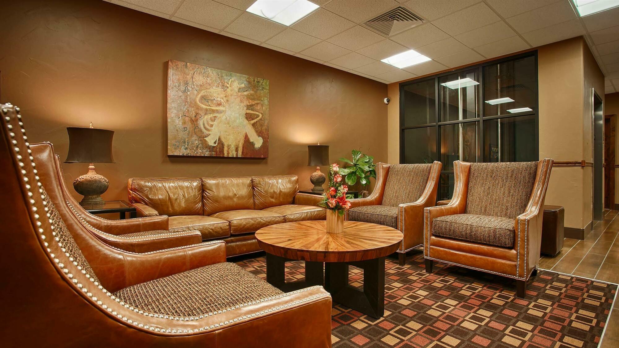 Best Western Premier Ivy Inn & Suites Cody Extérieur photo